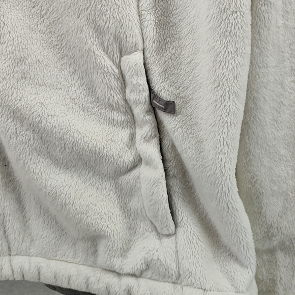 FREE COUNTRY FLEECE JACKET L - Picture 3 of 10